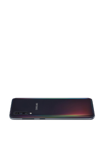 Смартфон Galaxy A50 4 / 64GB Black (SM-A505FZKUSEK) Samsung Galaxy A50 4/64GB Black (SM-A505FZKUSEK) чорний