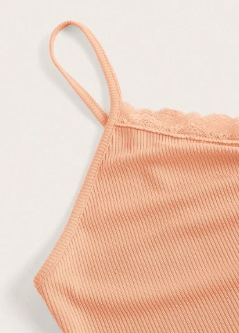 Майка SHEIN — 322852280