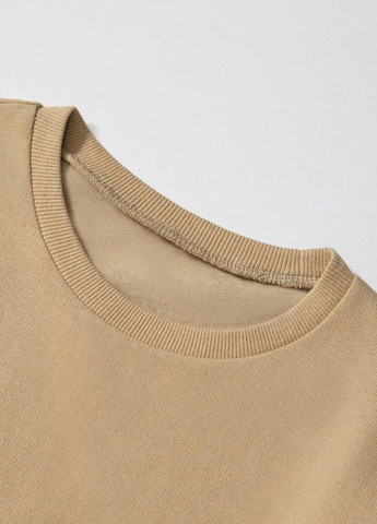 Спортивний костюм (свитшот, брюки) SHEIN (329532929)