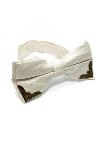 Мужской галстук бабочка 6,5х12 см Handmade (193792526)