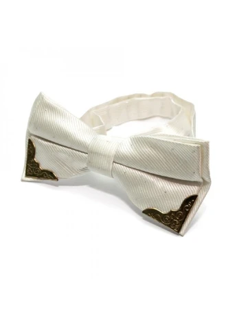 Мужской галстук бабочка 6,5х12 см Handmade (193792526)