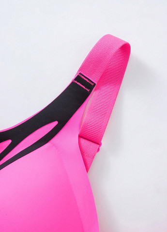 Комбинированный бюстгальтер (4 шт.) SHEIN без косточек полиамид