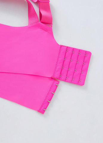 Комбинированный бюстгальтер (4 шт.) SHEIN без косточек полиамид