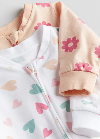 Комбінезон (2 шт.) H&M (332007211)