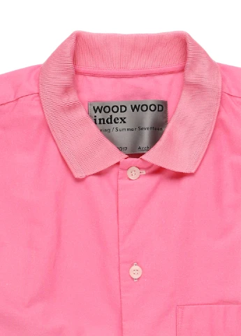Сорочка Wood Wood (294050873)
