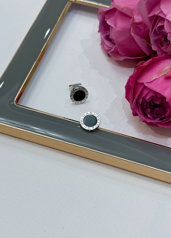 Сережки Silver Flame (317284651)