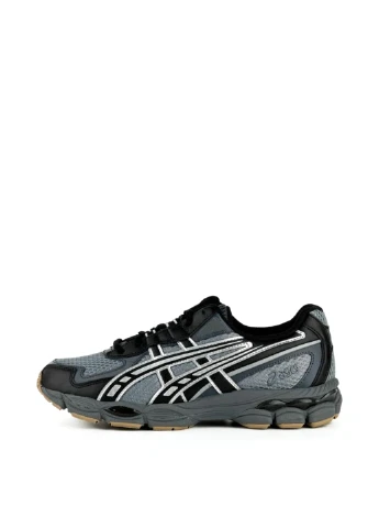 Темно-серые демисезонные кроссовки 1203a542-022 Asics Gel-NYC 2055 Clay