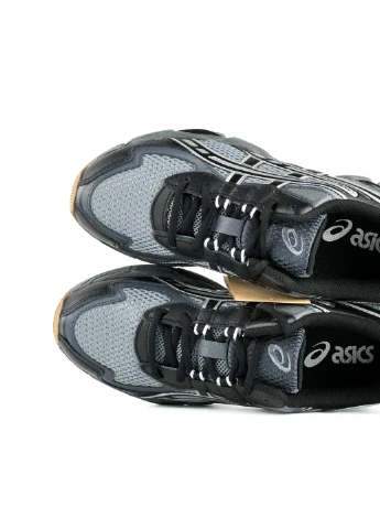 Темно-серые демисезонные кроссовки 1203a542-022 Asics Gel-NYC 2055 Clay