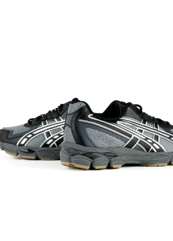 Темно-серые демисезонные кроссовки 1203a542-022 Asics Gel-NYC 2055 Clay
