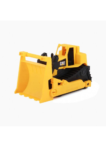 Спецтехніка Міні-будівельна техніка CAT Бульдозер, 17 см (82012F) Funrise (254081248)