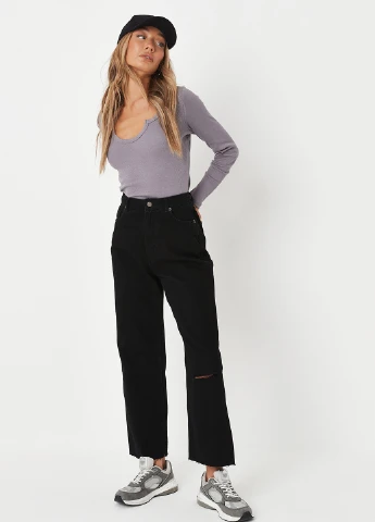 Лонгслив Missguided (260334425)