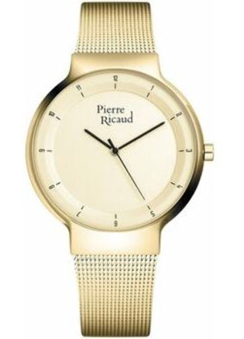 Часы наручные Pierre Ricaud pr 91077.1111q (250377125)