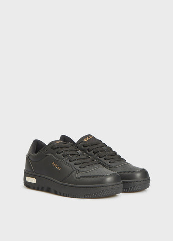 Кроссовки Replay чёрные всесезоны (315647468)