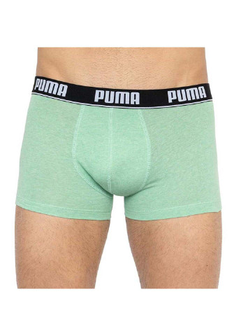 Трусы Puma Basic Trunk 2-pack (253792690)