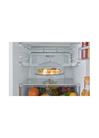 Холодильник LG gw-b499sqfz (130358577)