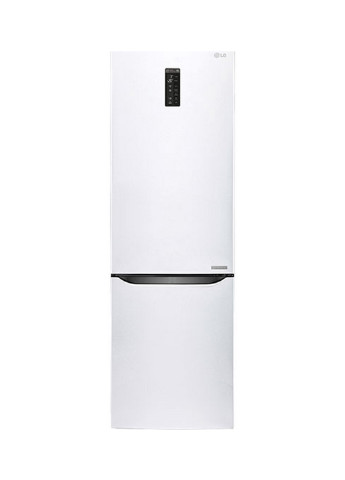 Холодильник комби LG GW-B499SQFZ