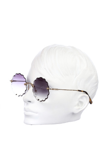 Солнцезащитные очки CHLOE (95194557)