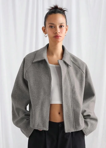 Куртка SHEIN (346396049)