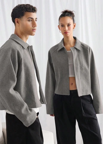 Куртка SHEIN (346396049)