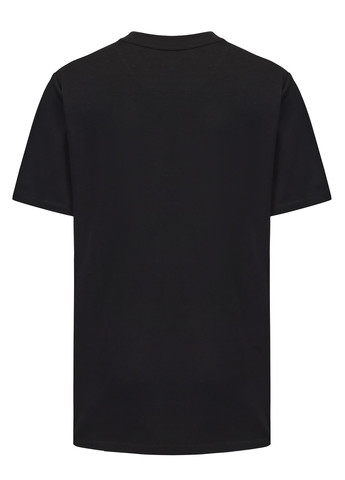 Чорна футболка Everlast