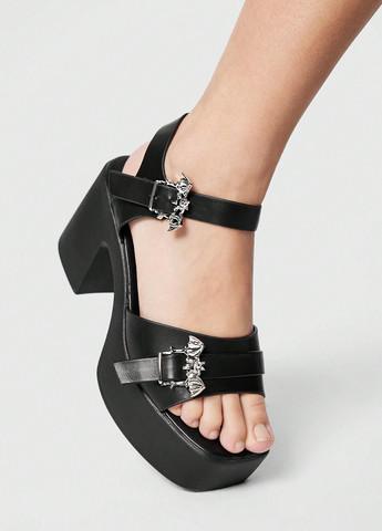 Босоніжки SHEIN (365782329)