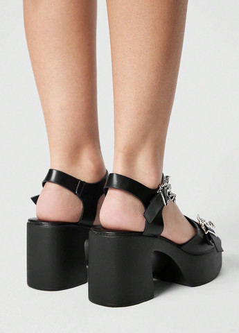 Босоніжки SHEIN (365782329)