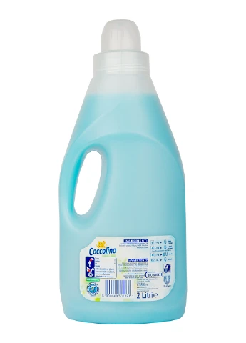 Смягчитель для стирки Aria di Primavera 2 л 22 стирки Coccolino (215077927)
