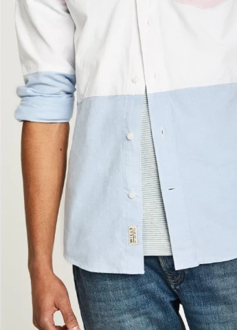 Сорочка Jack Wills (179977568)