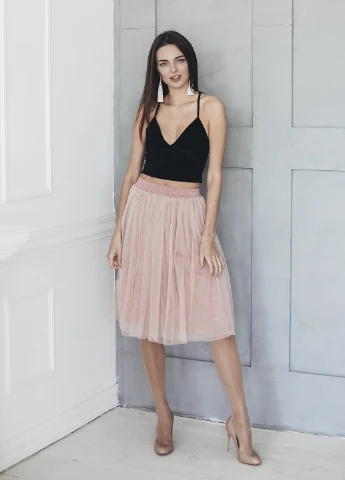 Спідниця Тю-Тю! пачка Airskirt Casual (254695501)