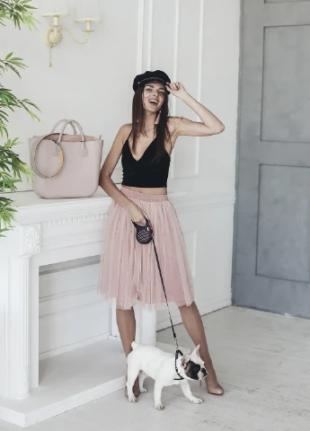 Спідниця Тю-Тю! пачка Airskirt Casual (254695501)