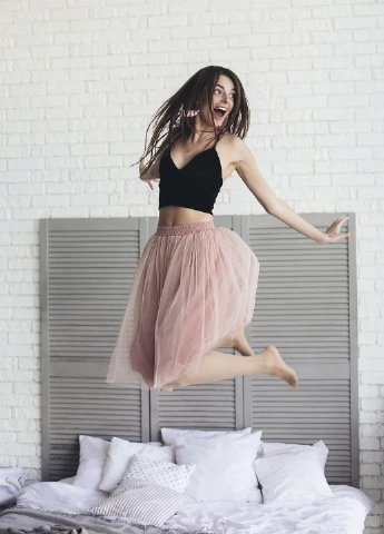 Спідниця Тю-Тю! пачка Airskirt Casual (254695501)