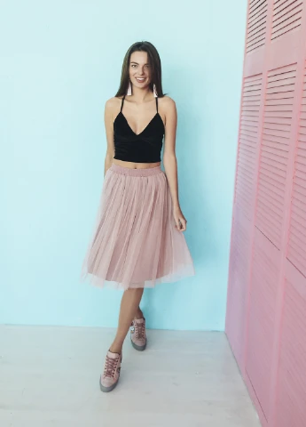 Спідниця Тю-Тю! пачка Airskirt Casual (254695501)