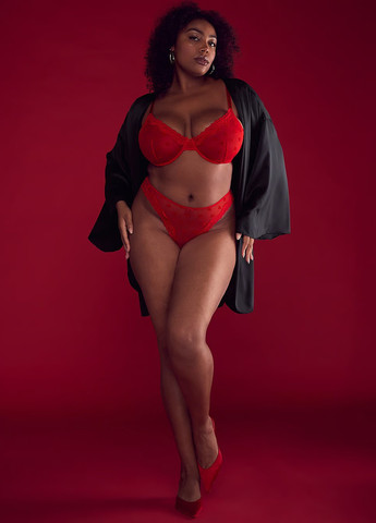 Трусики Victoria's Secret (337171997)