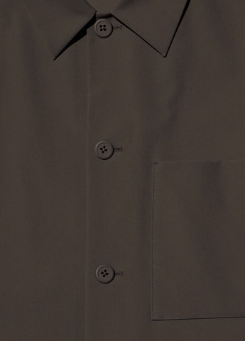 Куртка-рубашка Uniqlo (366808768)