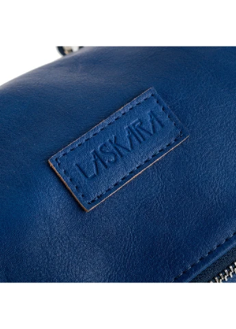Жіноча дорожня сумка 36х30х17 см Laskara (252414475)