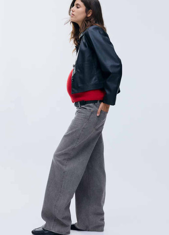 Джинсы для беременных H&M - (367100792)