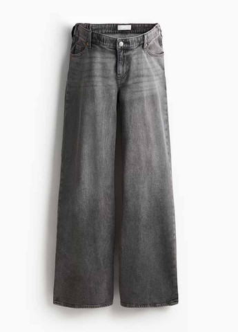 Джинсы для беременных H&M - (367100792)
