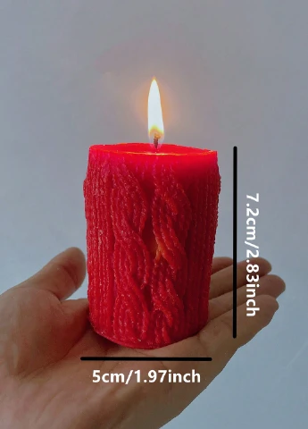 Свічки (3 шт.) SHEIN (311507227)