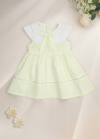 Жовта сукня SHEIN (366092680)