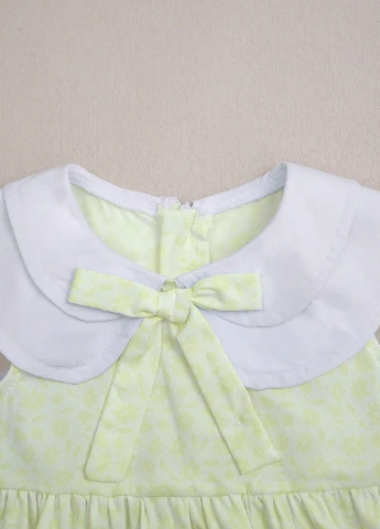 Жовта сукня SHEIN (366092680)