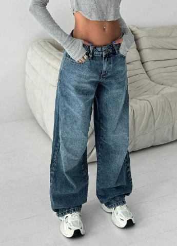 Джинси SHEIN - (339603386)