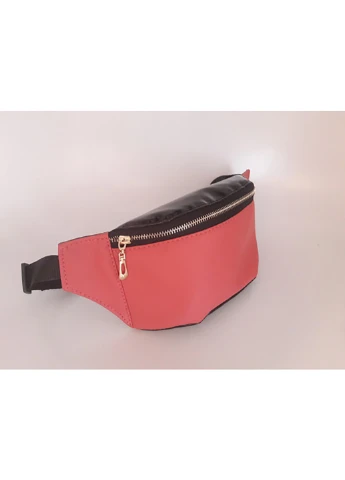 Женская сумка на пояс (бананка) 31х12х5 см Sambag (252133791)