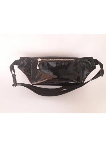 Женская сумка на пояс (бананка) 31х12х5 см Sambag (252133791)