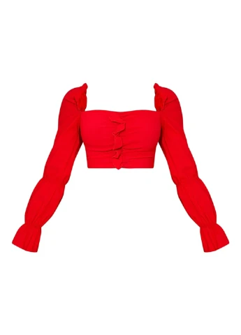 Топ PrettyLittleThing (253135175)