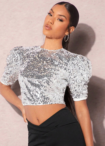 Блуза SHEIN (334151068)