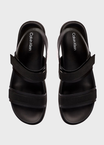 Кэжуал сандалии Calvin Klein на липучке