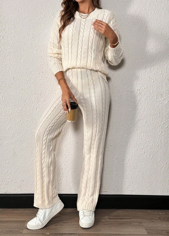 Костюм (джемпер, брюки) SHEIN (341484950)