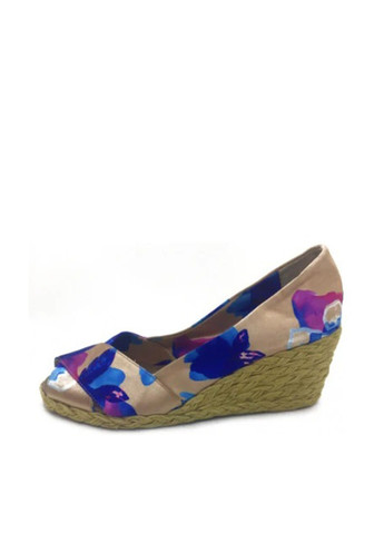 Ralph Lauren Туфлі комбінований з текстиль, сша — демісезон (298550464)