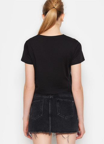 Футболка Trendyol - (328719981)