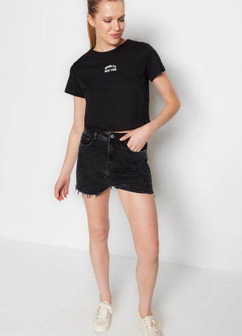 Футболка Trendyol - (328719981)